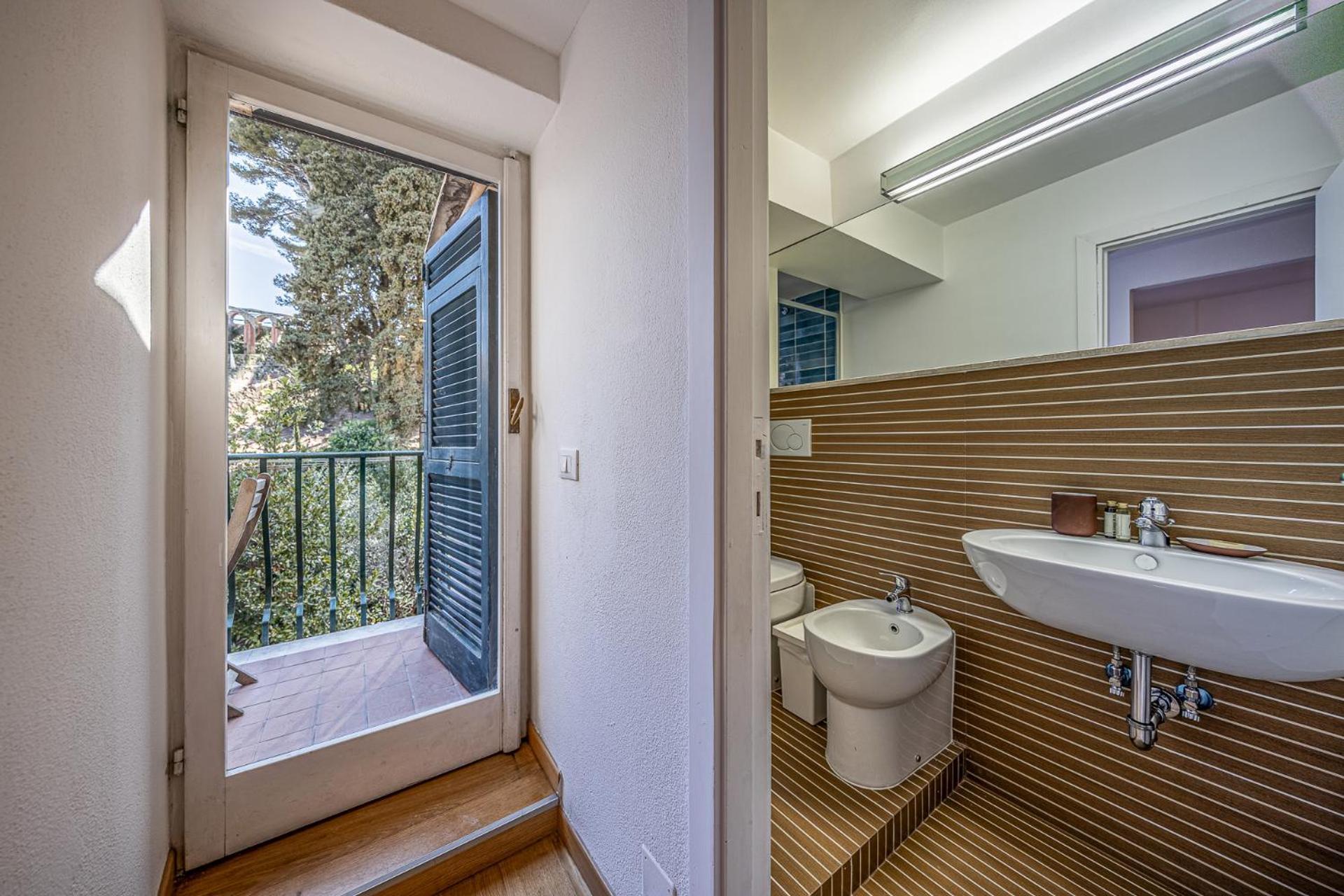 Cozy Apartment - Relax E Vista Mare Da Sogno Santa Margherita Ligure Exteriér fotografie